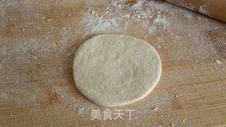 香菇猪肉包子的做法步骤:10