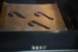 米奇杯子小蛋糕的做法步骤:7