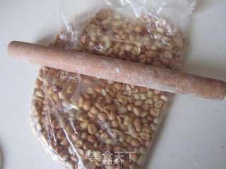 花生派的做法步骤:8