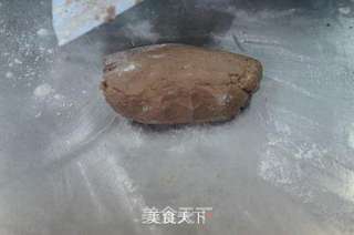 米奇杯子小蛋糕的做法步骤:5