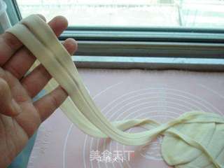 羊肉烩面的做法步骤:9