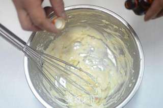 米奇杯子小蛋糕的做法步骤:13
