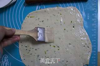 最贴近大众味蕾 ——香葱苏打饼干条的做法步骤:3