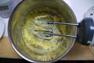 适合亲子烘焙——【海苔玛格丽特】的做法步骤:2