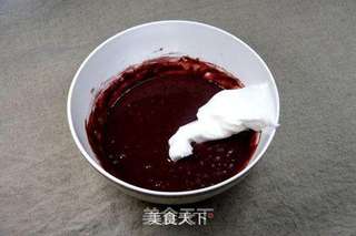 乳酪奶油霜杯子蛋糕的做法步骤:8