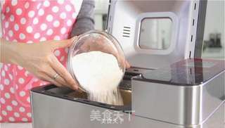 面包诱惑的做法步骤:3