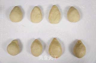 金牛角面包(简单、不用发酵)的做法步骤:6