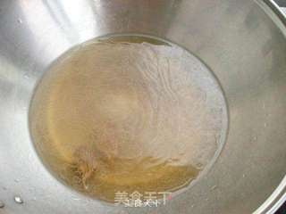 羊肉烩面的做法步骤:7