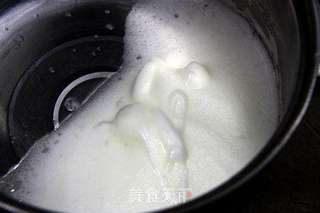 乳酪奶油霜杯子蛋糕的做法步骤:5