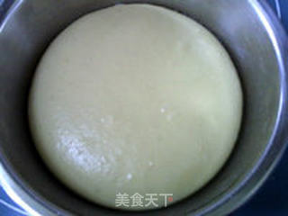 中种酥粒面包的做法步骤:10