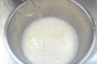米奇杯子小蛋糕的做法步骤:9