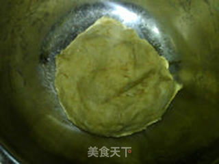 中种酥粒面包的做法步骤:3