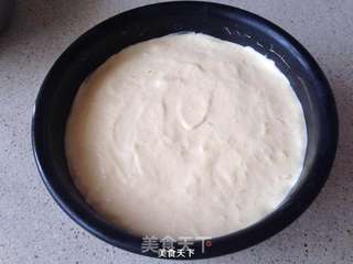椰子和芒果的完美结合【椰香芒果慕斯】的做法步骤:19