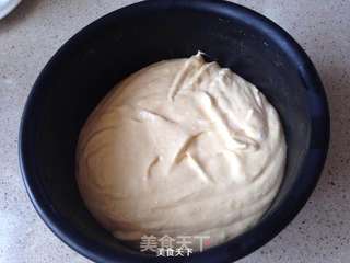 椰子和芒果的完美结合【椰香芒果慕斯】的做法步骤:17