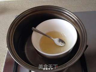 椰子和芒果的完美结合【椰香芒果慕斯】的做法步骤:13