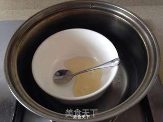 椰子和芒果的完美结合【椰香芒果慕斯】的做法步骤:20