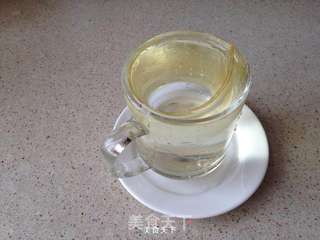 椰子和芒果的完美结合【椰香芒果慕斯】的做法步骤:6
