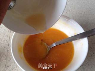 椰子和芒果的完美结合【椰香芒果慕斯】的做法步骤:22