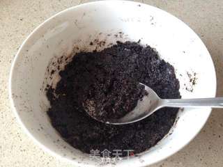 椰子和芒果的完美结合【椰香芒果慕斯】的做法步骤:4