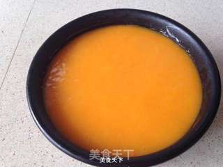 椰子和芒果的完美结合【椰香芒果慕斯】的做法步骤:24