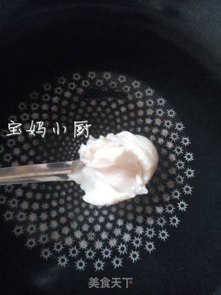 家常蒸腊鱼的做法步骤：4