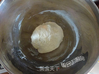 #白萝卜猪肉馅饼的做法图解8