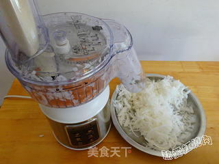 #白萝卜猪肉馅饼的做法图解10