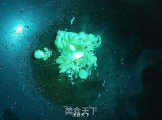 滑溜鸡片的做法步骤:7