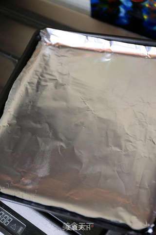 蒜蓉开背虾的做法步骤：6