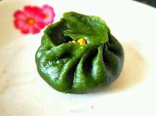 艾草果的做法步骤:11