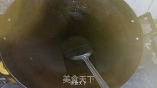 永远吃不腻的经典家常菜———酸辣土豆丝的做法步骤:8