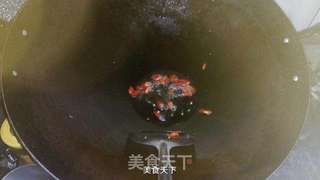永远吃不腻的经典家常菜———酸辣土豆丝的做法步骤:9