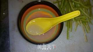 永远吃不腻的经典家常菜———酸辣土豆丝的做法步骤:12