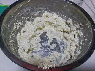 红茶薄脆饼的做法步骤:8