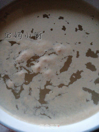 家常馒头的做法步骤:4