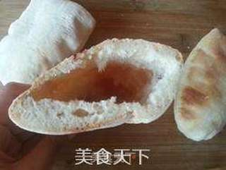 口袋三明治的做法步骤:7