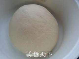 口袋三明治的做法步骤:2