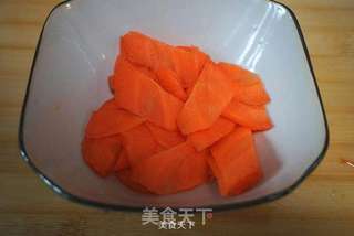 红烧日本豆腐的做法步骤:2