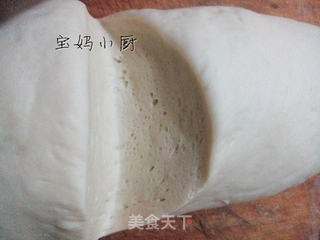 家常馒头的做法步骤:10
