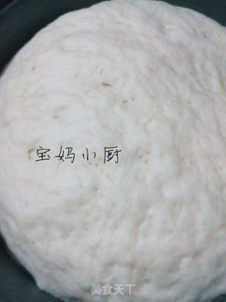 家常馒头的做法步骤:7