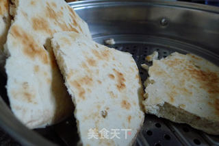 正宗地道陕西羊肉泡馍做法的做法步骤:13