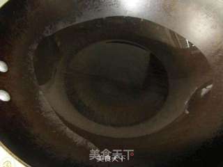 野葱炒蛋的做法步骤:5