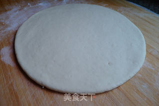 正宗地道陕西羊肉泡馍做法的做法步骤:11