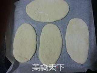 口袋三明治的做法步骤:5