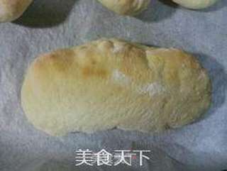 口袋三明治的做法步骤:6