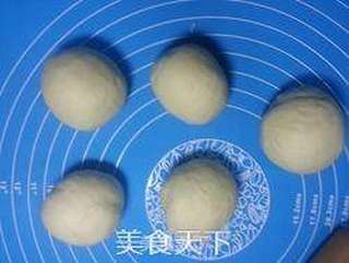口袋三明治的做法步骤:3