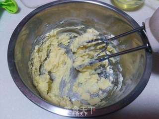 红茶薄脆饼的做法步骤:2