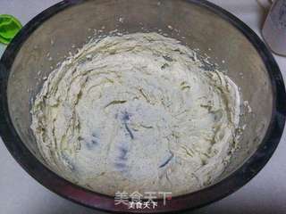 红茶薄脆饼的做法步骤:6