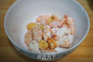 红烧日本豆腐的做法步骤:4