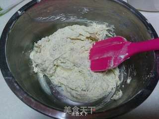 红茶薄脆饼的做法步骤:10